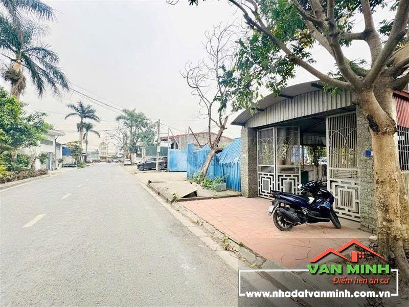 Chuyển nhượng lô đất, tặng nhà 2 tầng gần trung tâm Đăng kiểm xe cơ giới, Hạ Đoạn 2, Đông Hải, Hải An, Hải Phòng