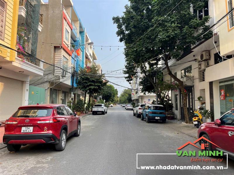 Chuyển nhượng lô đất ICC Vĩnh Niệm, An Biên, Hải Phòng