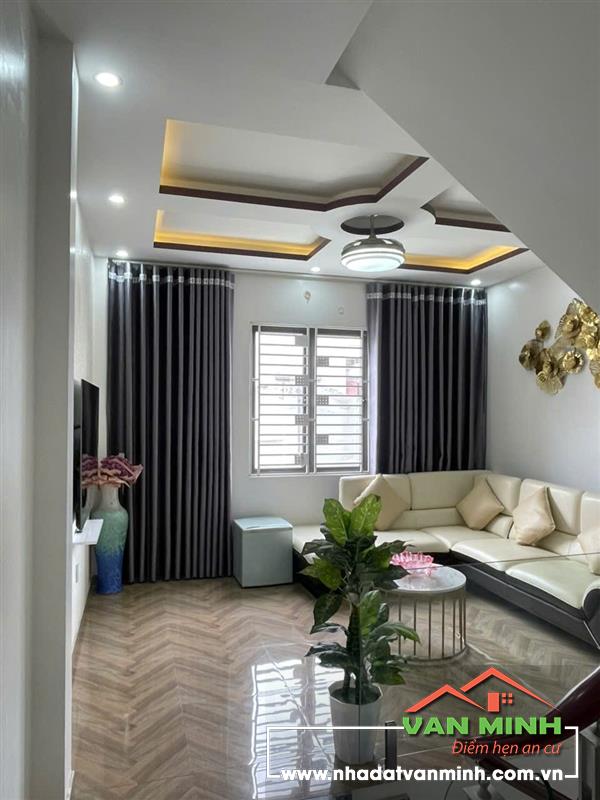 Bán nhà mặt Đường Phương Lưu, Ngô Quyền, Hải Phòng