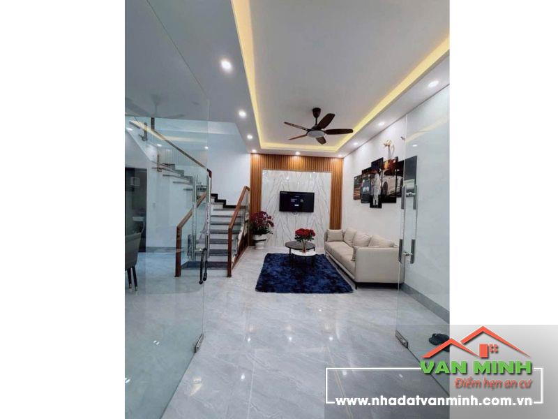 Bán nhà mặt ngõ số 3/345 Lê Lợi, Ngô Quyền, Hải Phòng