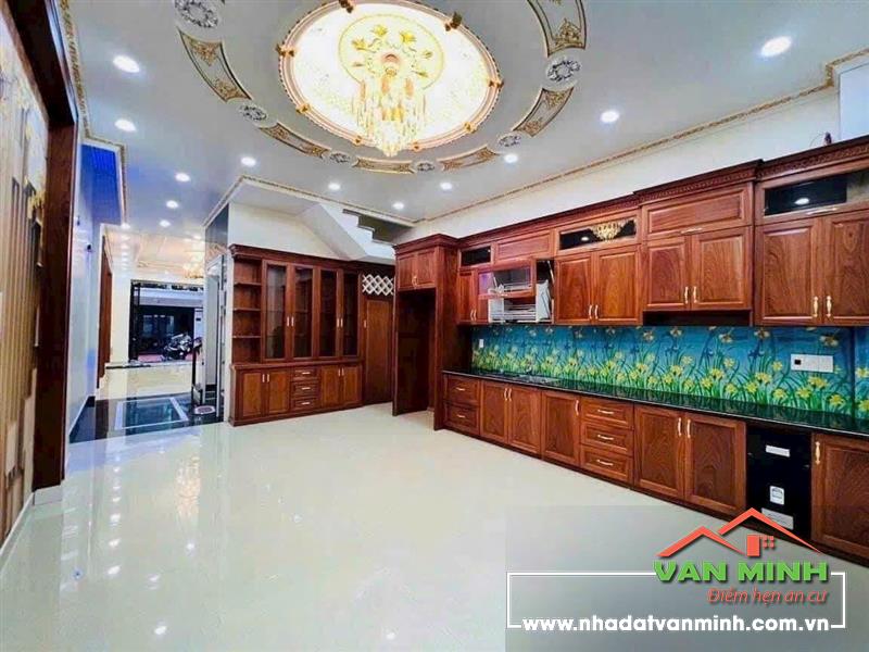 Bán nhà Quán Nam, Lê Chân, Hải Phòng