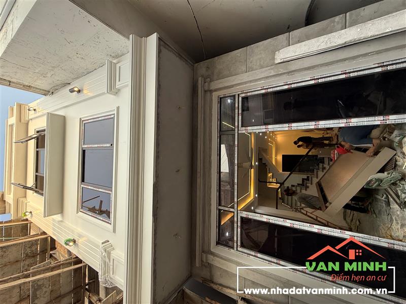 Bán nhà 4 tầng phố An Đà, Ngô Quyền, Hải Phòng