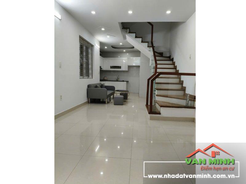 Bán nhà trong ngõ 18 Lạch Tray, Ngô Quyền, Hải Phòng