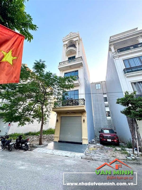 BÁN NHÀ 5 TẦNG KHU PHÂN LÔ THIÊN LÔI-AN BIÊN CÁCH SIÊU THỊ AEON MALL 200m xây cực kì tâm huyết , chỉn chu ✌️ 👉Diện tích bìa 