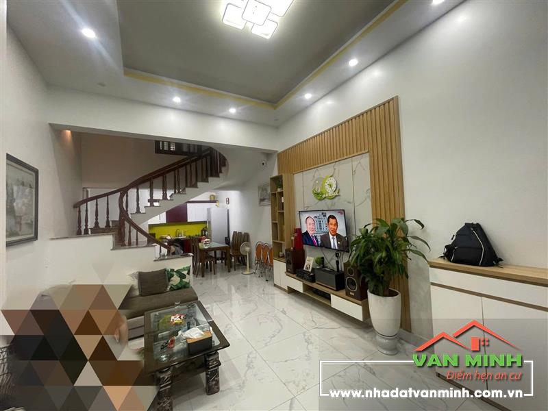 Bán nhà tại Phố Cấm Ngô Quyền Hải phòng 