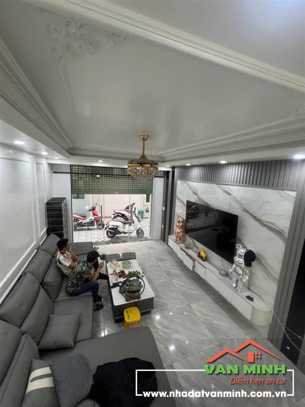 Bán nhà Vĩnh Cát Lê chân Hải phòng 