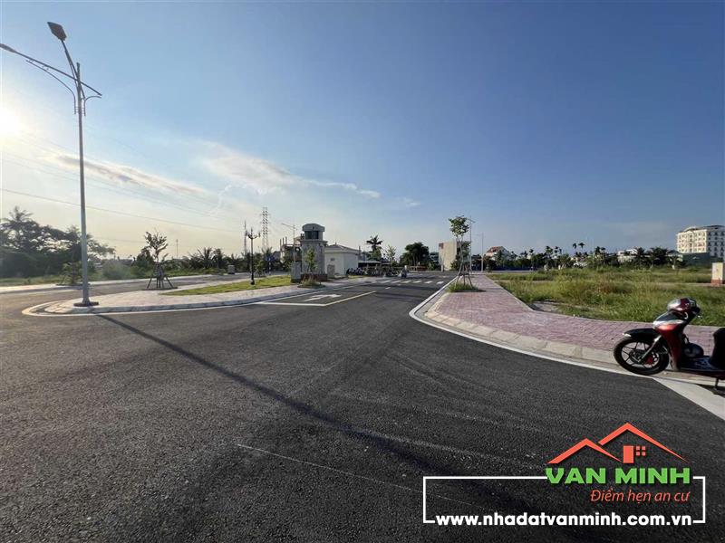  74,3m2 đất đấu giá 148 lô Văn Đẩu - Lô góc 2 mặt thoáng - Hướng bắc