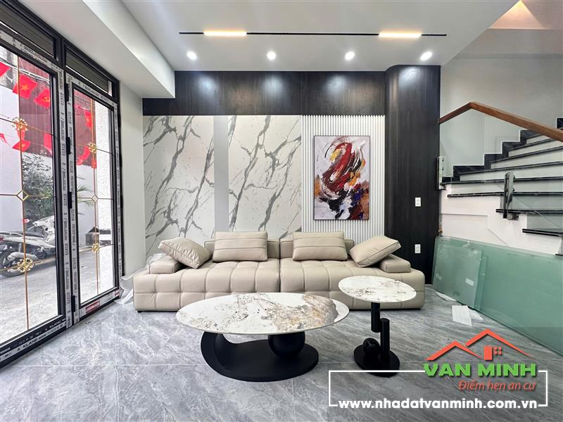 Bán nhà số 54q/152 Hồ Sen - Chợ Hàng, Lê Chân, Hải Phòng