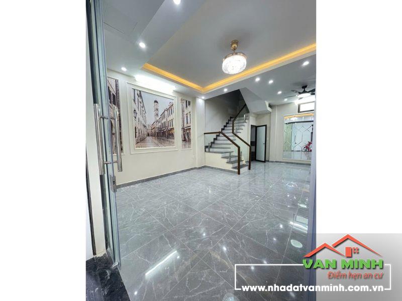 Bán nhà số 6/130/147 Đình Đông, Lê Chân, Hải Phòng