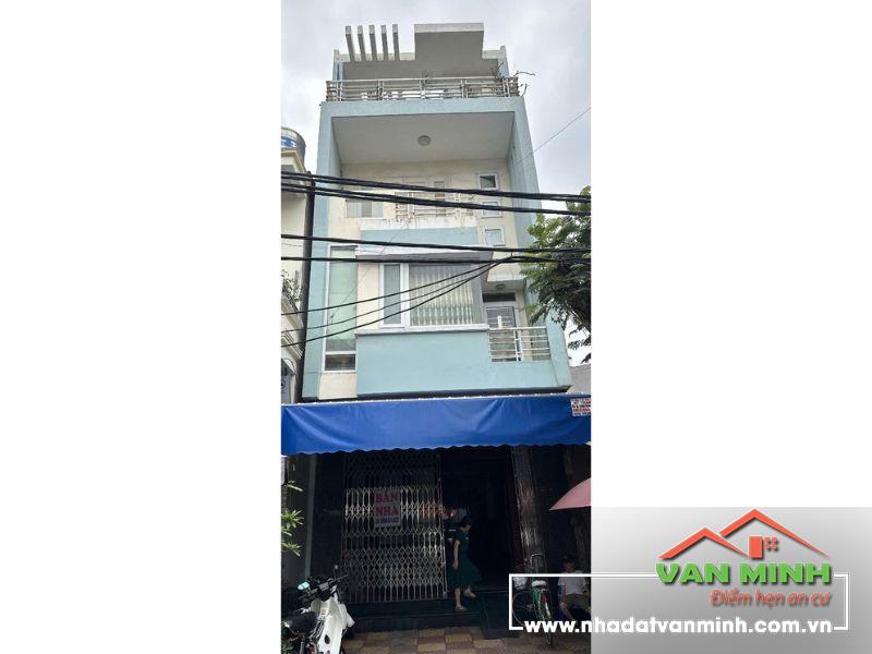 Bán nhà mặt đường số 80 Cao Thắng, Hạ Lý, Hồng Bàng, Hải Phòng