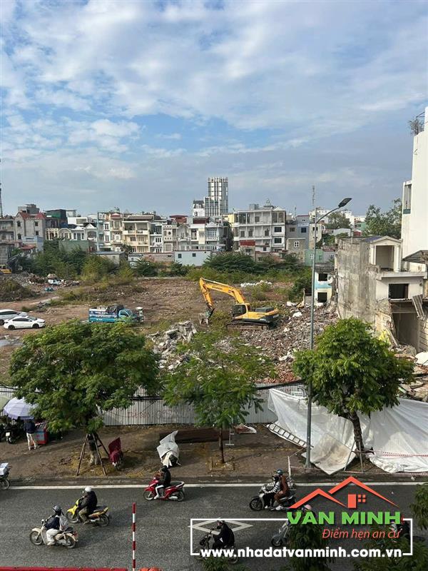 Bán nhà mặt Đường Tô Hiệu, Lê Chân, Hải Phòng