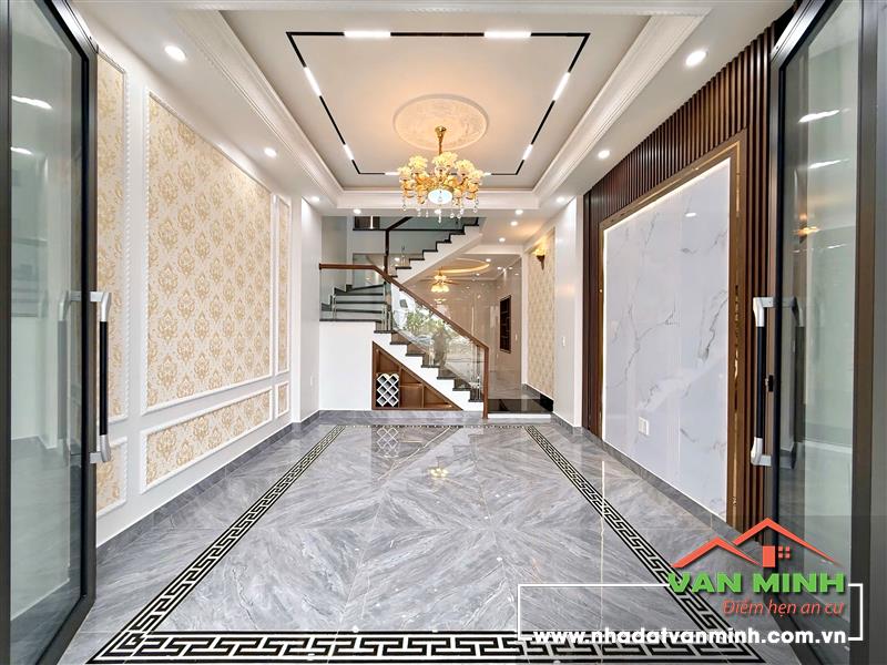 Bán nhà tái định cư Vinhome Riverside, Hồng Bàng, Hải Phòng