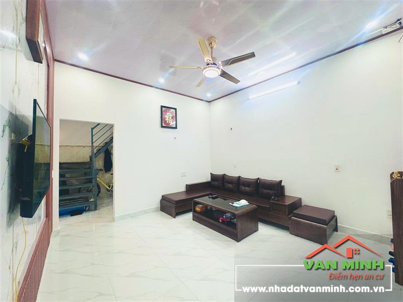 Bán nhà phụ 19/128 An Đà, Đằng Giang, Ngô Quyền, Hải Phòng