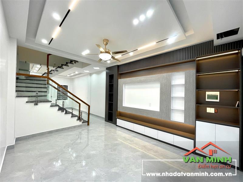 NHÀ PHỐ THIÊN LÔI - VĨNH NIỆM - AEON