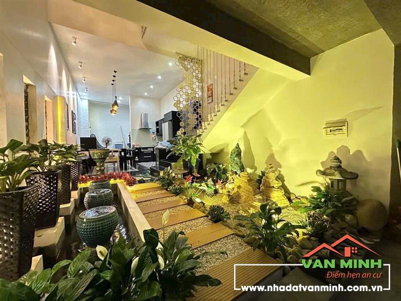 Bá nhà tuyến 2 Quán Nam, Lê Chân, Hải Phòng