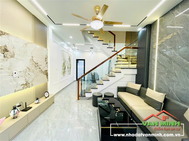 Bán nhà số 37/66 Tôn Đức Thắng, Lê Chân (phường An Biên mới), Hải Phòng