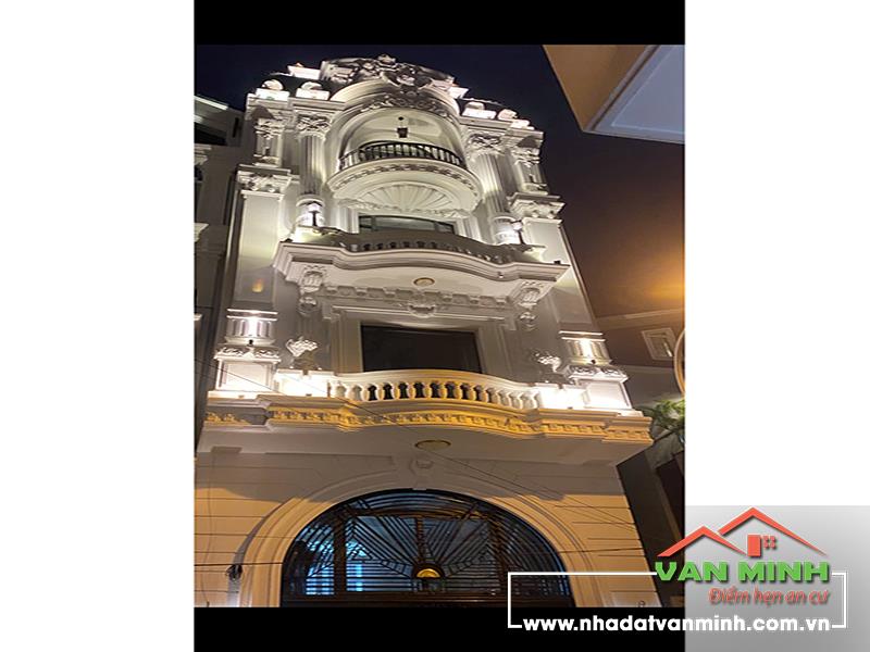 Bán nhà tại Phố Đỗ Chính, Lê Hồng Phong, Gia Viên, Hải Phòng