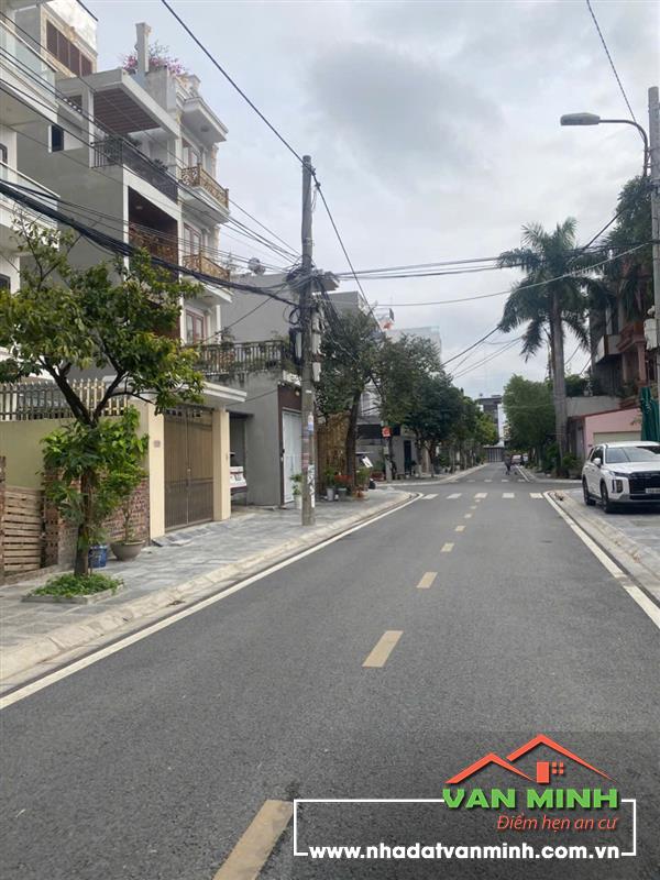 Bán Lô Đất Tuyến 2 Bùi Viện Võ Nguyên Giáp 72 triẹu/m