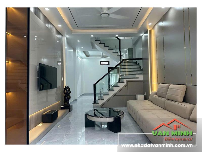 Bán nhà số 20/39/193 Hồ Sen, Lê Chân, Hải Phòng