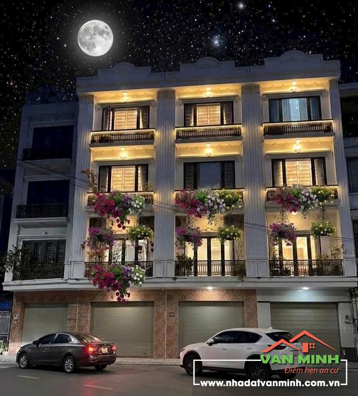 Bán nhà Quán Nam, Lê Chân, Hải Phòng