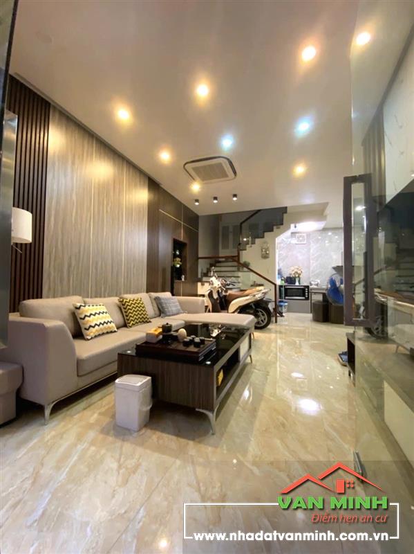 Bán nhà Lê Lợi Ngô Quyền Hải phòng 