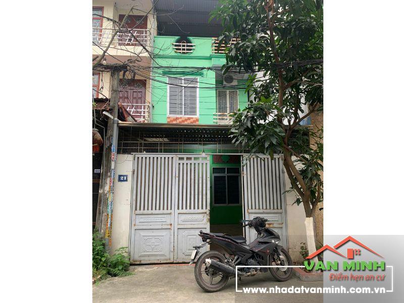 Cho thuê nhà đường A.5 khu dân cư An Trang, An Đồng, An Dương, Hải Phòng