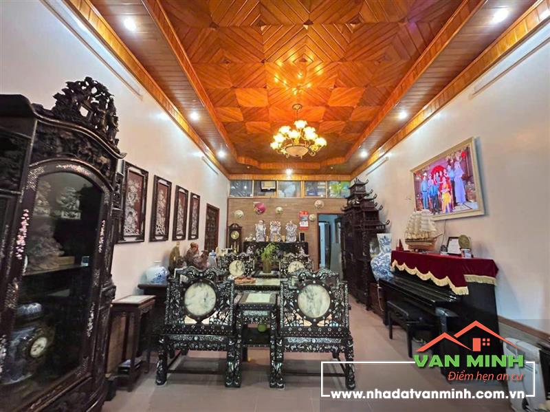 Bán nhà mặt đường Đông Khê Ngô Quyền Hải Phòng 