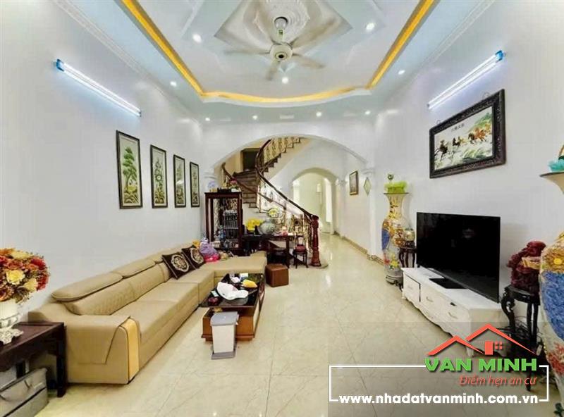 Bán nhà mặt đường Đông Trà Lê chân Hải phòng 