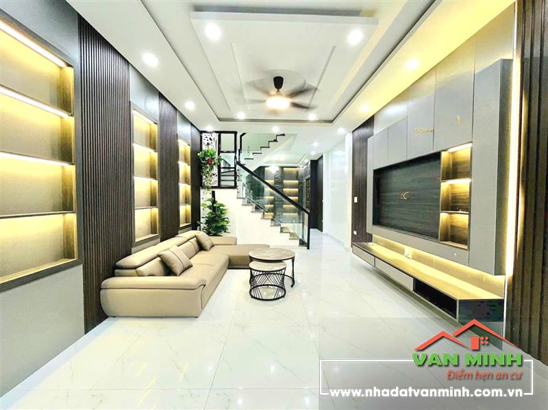 - Nhà đẹp 3 tầng lô góc, mặt ngõ Miếu Hai Xã Lê Chân Hải Phòng  - Ngõ oto tránh nhau, ngõ thông phù hợp kinh doanh buôn bán, 