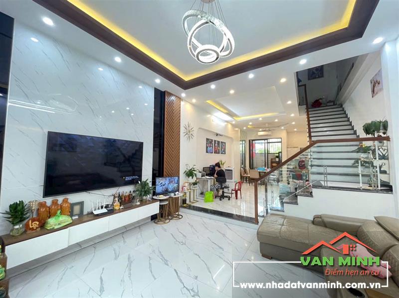 Bán nhà số 30/136 đường Ngô Quyền, Máy Chai, Ngô Quyền, Hải Phòng