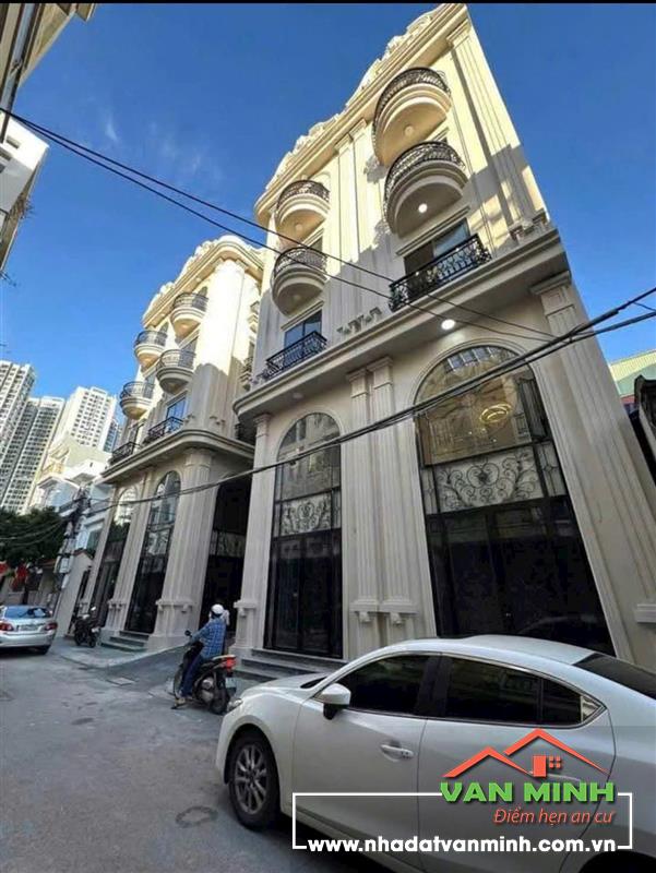 Bán nhà mặt ngõ đường Thiên Lôi, Lê Chân, Hải Phòng.