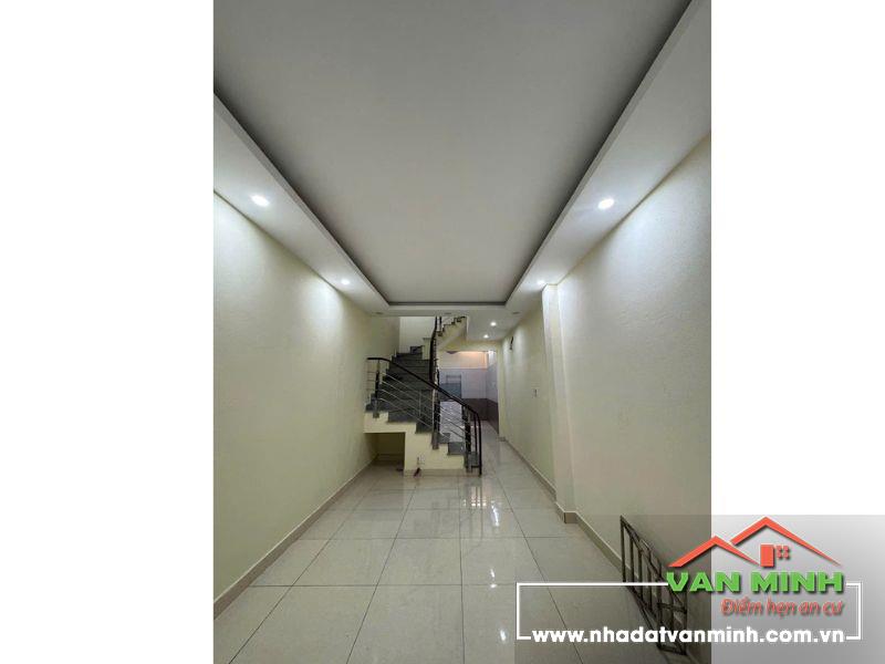 Bán nhà số 4/195 Hoàng Công Khanh, Đồng Hòa 2, Kiến An, Hải Phòng