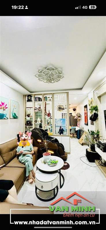 Bán nhà Đường Đỗ Nhuận- Văn Cao