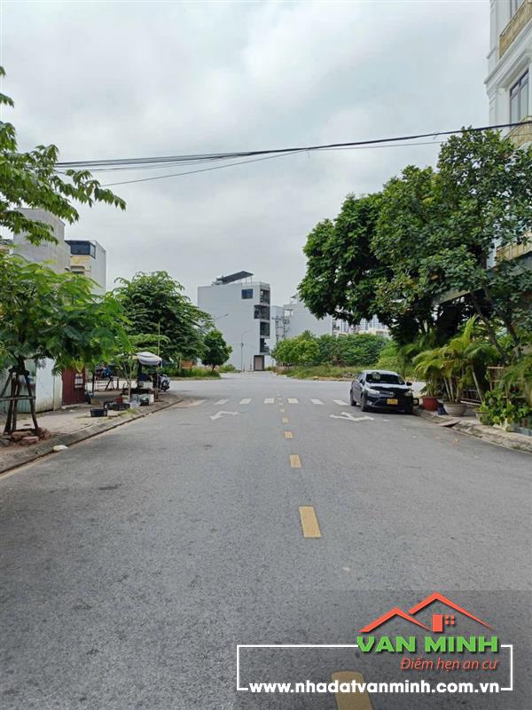 Chính Chủ gửi Bán Lô Đất TDC Cây Đa , Ngô Quyền , Hải Phòng