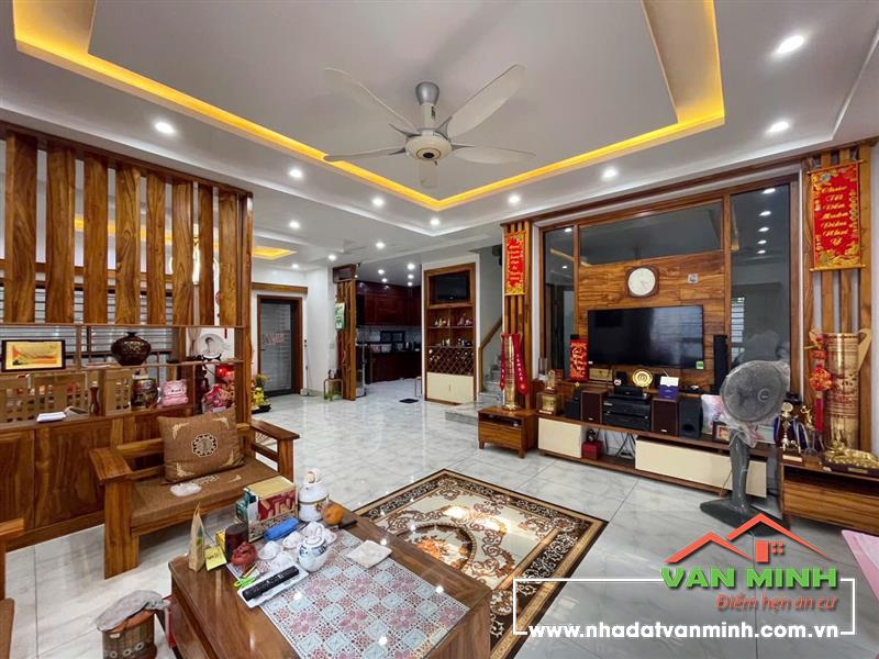 Bán biệt thự Sao Đỏ, Thành Tô, Hải An, Hải Phòng