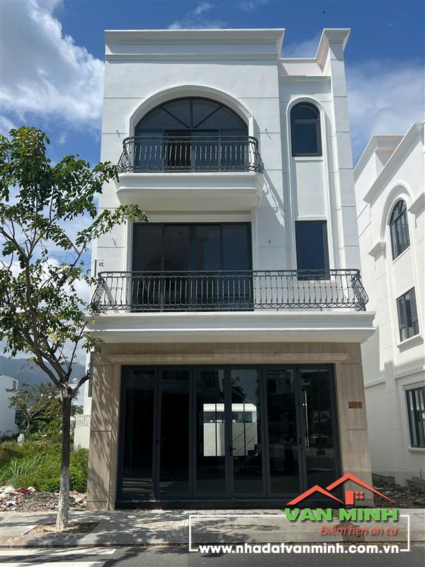 BÁN NHÀ VCN PHƯỚC LONG 2 - NAM NHA TRANG