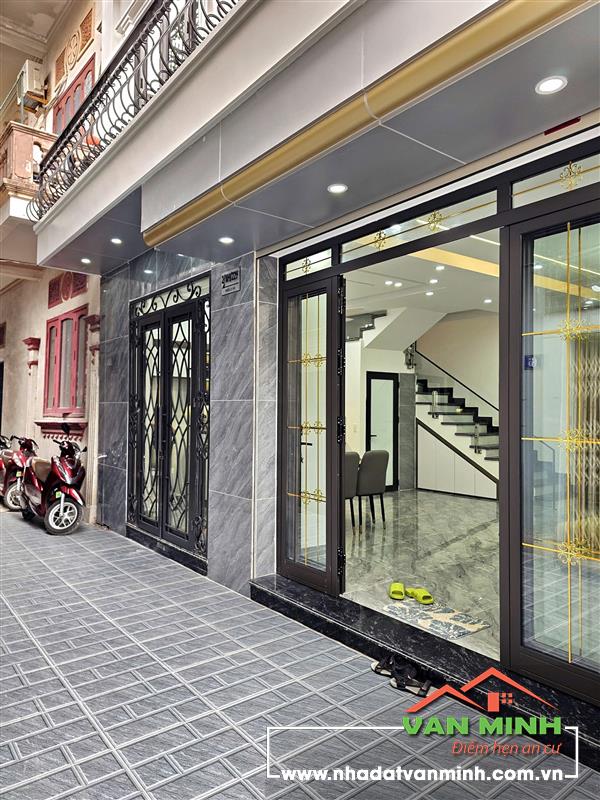 Bán nhà Miếu Hai Xã Lê chân Hải phòng 