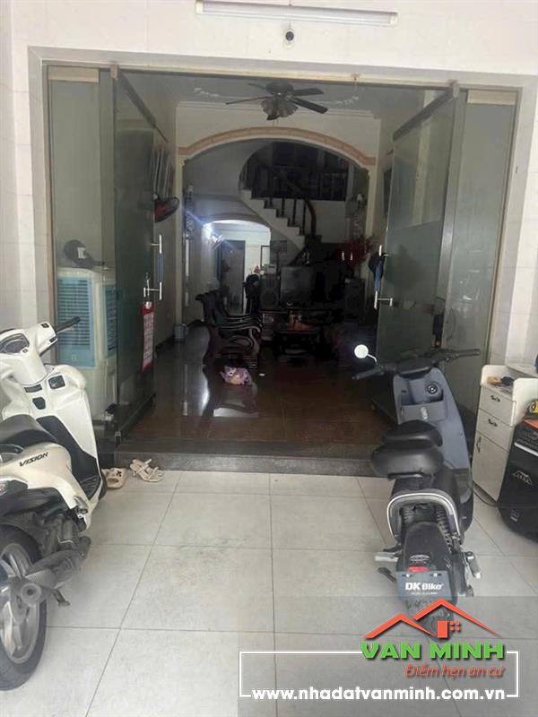 Bán nhà mặt đường Đông Khê Ngô quyền Hải phòng 