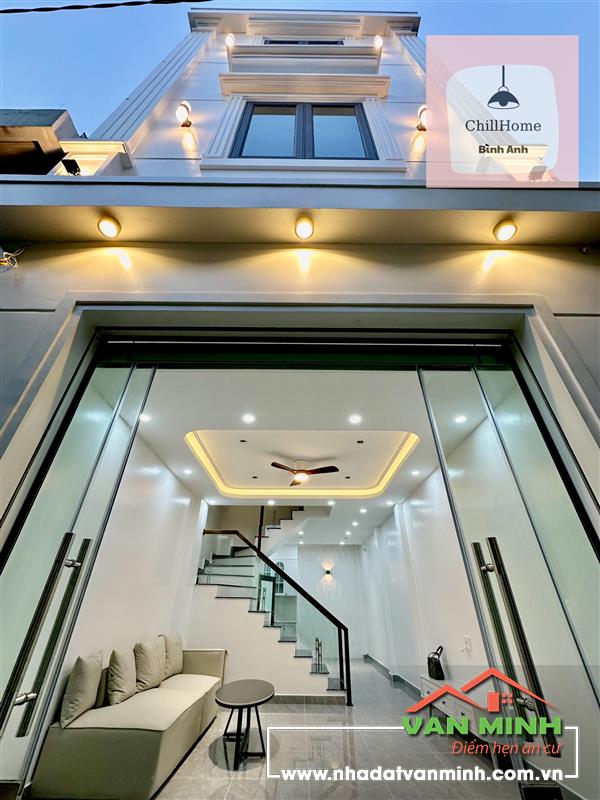 Bán nhà đẹp giá rẻ phố Trần Nguyên Hãn, Lê Chân, Hải Phong