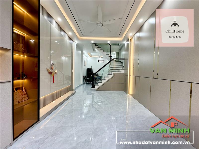 Bán nhà đẹp phố Hồ Sen, Lê Chân, Hải Phòng