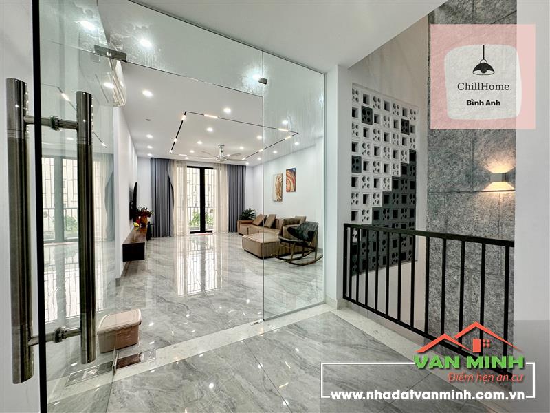 Bán nhà khu phân lô dự án Việt Phát, Lê Chân, HP