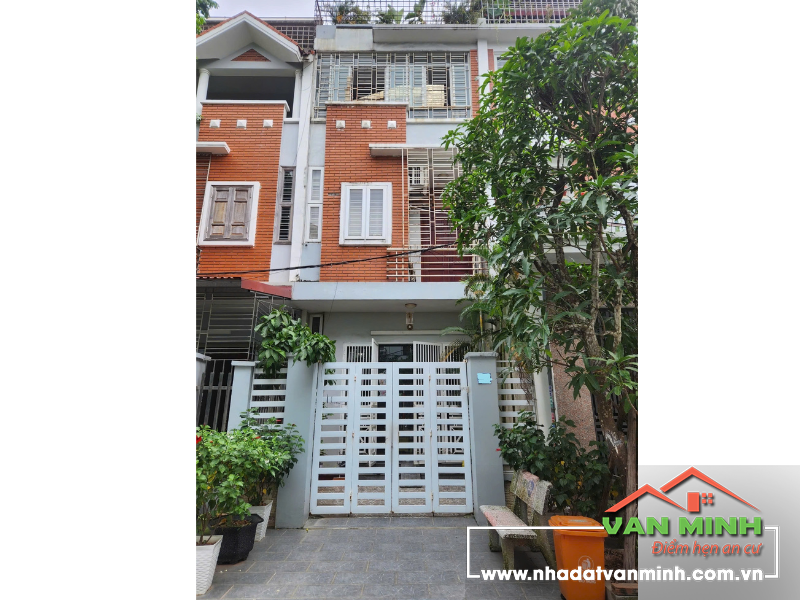 Bán nhà liền kề 3,5 tầng trong khu đô thị PG An Đồng, phường An Hải, Hải Phòng