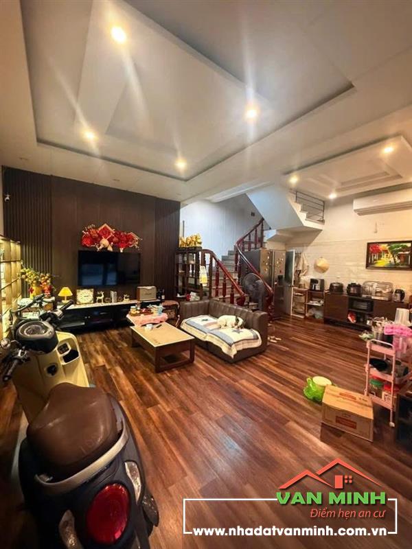 Bán nhà Nguyễn Tường Loan Lê Chân Hải phòng 