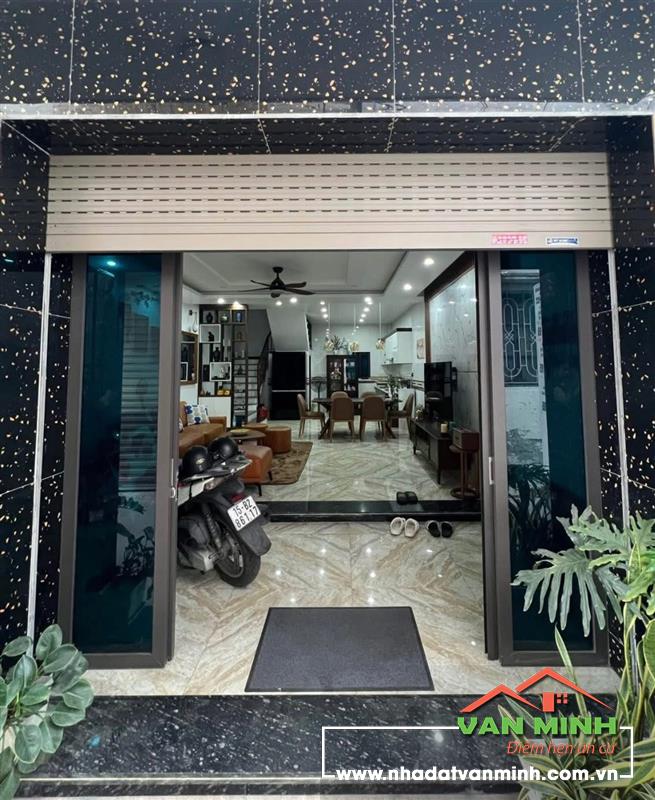 Bán nhà Đình Đông Lê chân Hải phòng 