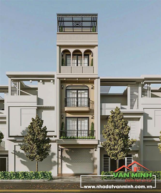 Bán nhà 5 tầng mặt ngõ 71 Đông Khê, Ngô Quyền, Hải Phòng