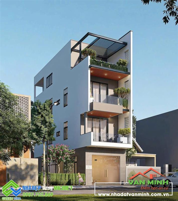 Bán nhà 4 tầng mặt ngõ 111 Đông Khê, Ngô Quyền , Hải Phòng