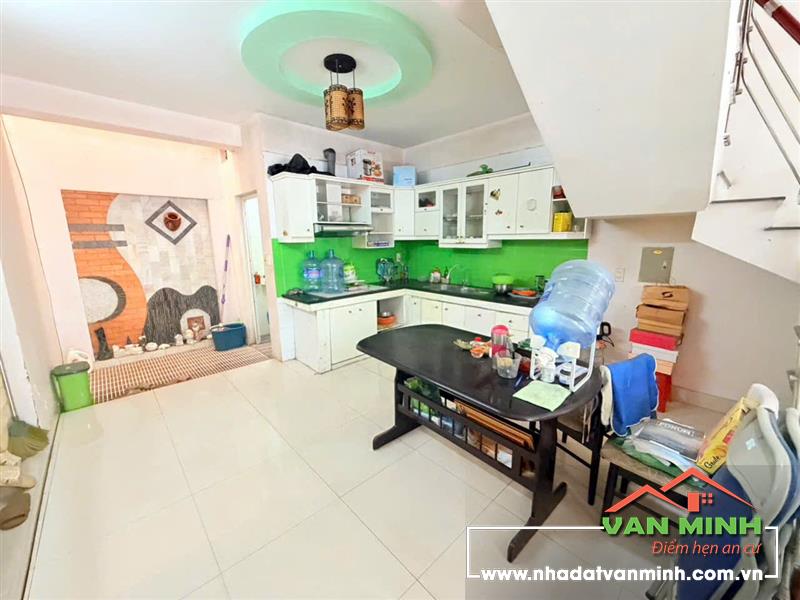 Bán nhà 3 tầng phố An Đà, Ngô Quyền, Hải Phòng