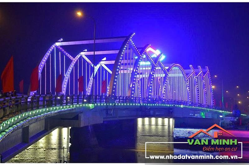 Bán nhà 4 tầng ngay chân cầu Quay, Hồng Bàng, Hải Phòng