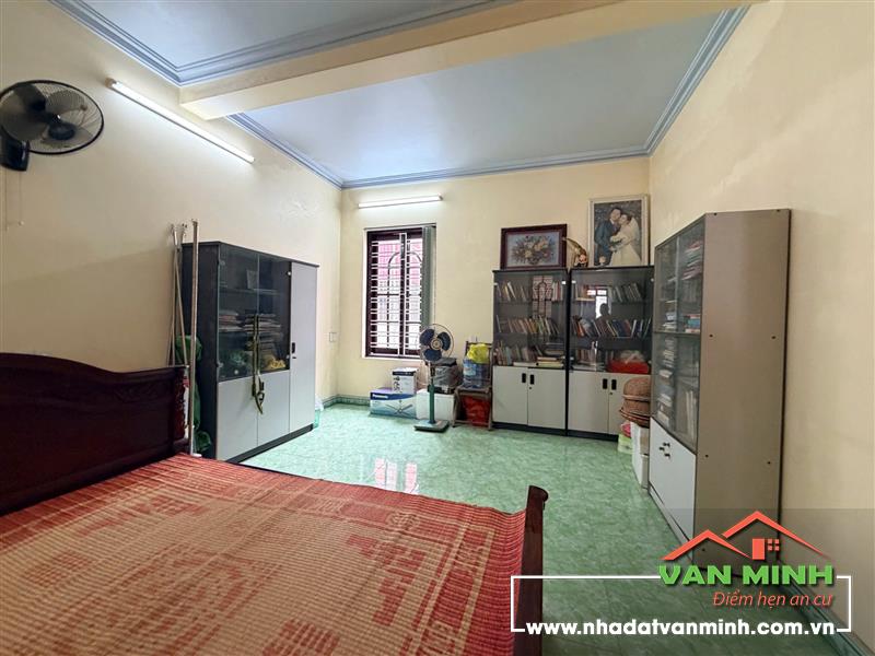 Bán nhà khu 5 Vĩnh Niệm, An Biên, Hải Phòng