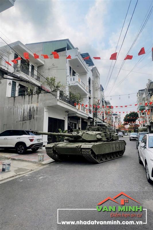 Bán nhà tuyến 2 Hai Bà Trưng, ngõ to vỉa hè, Lê Chân - HP